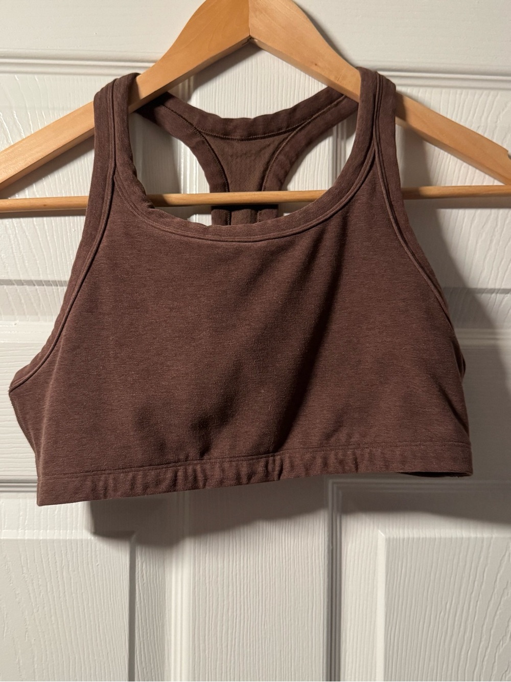 Vuori Elevation Racer Bra small